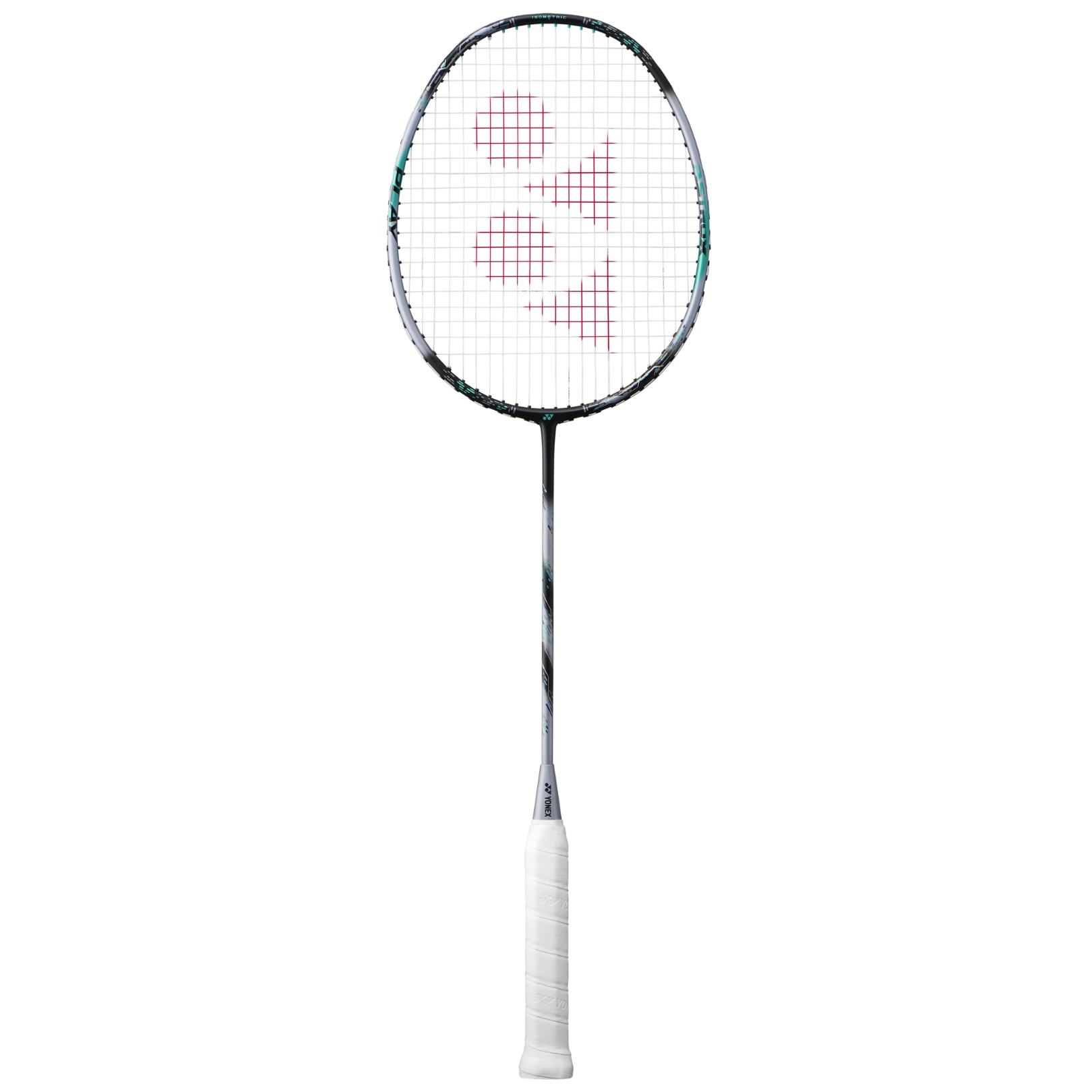 Yonex Astrox 88 Play Badmintonketcher (Black/Silver)